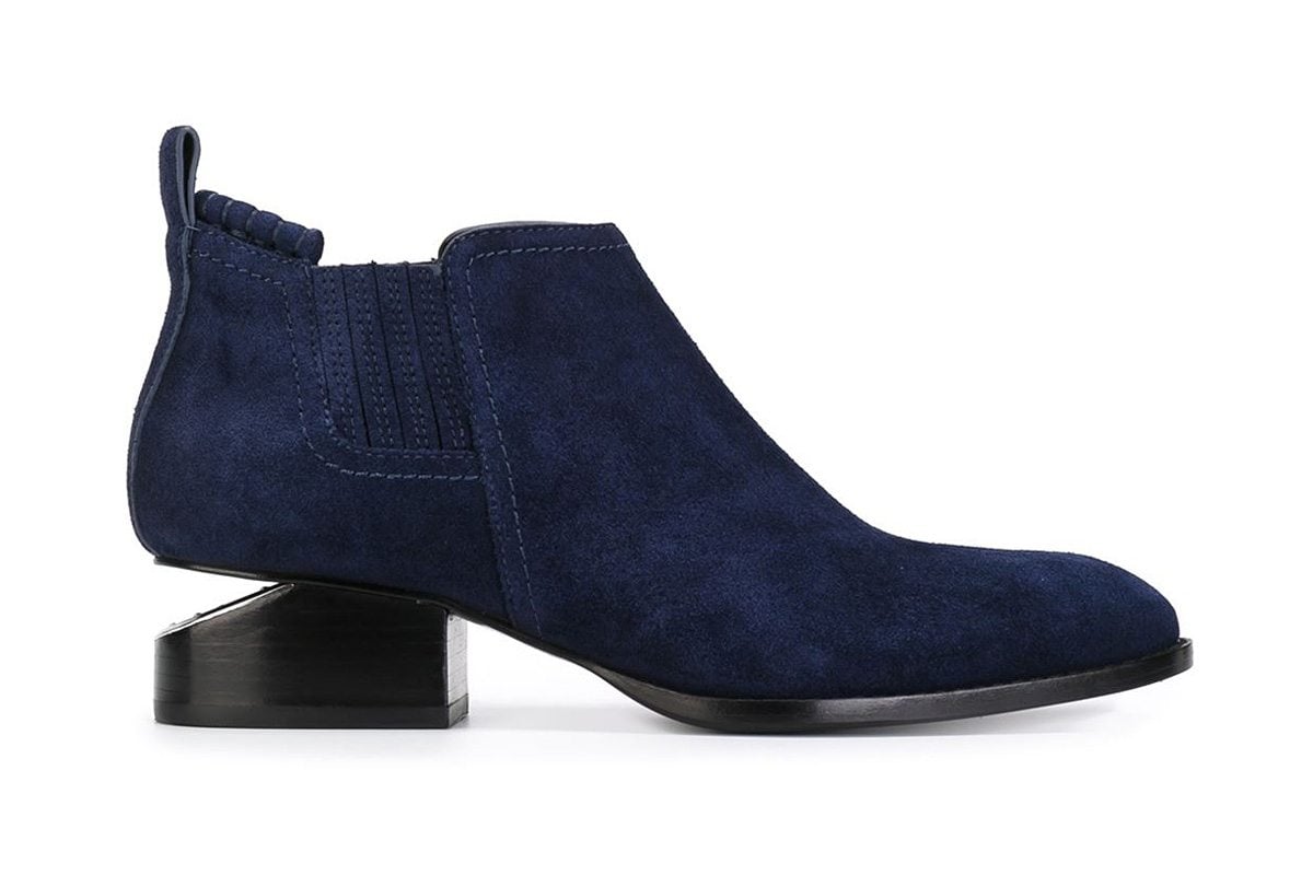 shoe horoscope taurus
