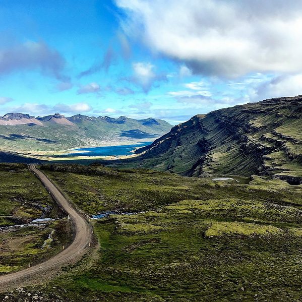 summer travel instagram iceland jake rosenberg