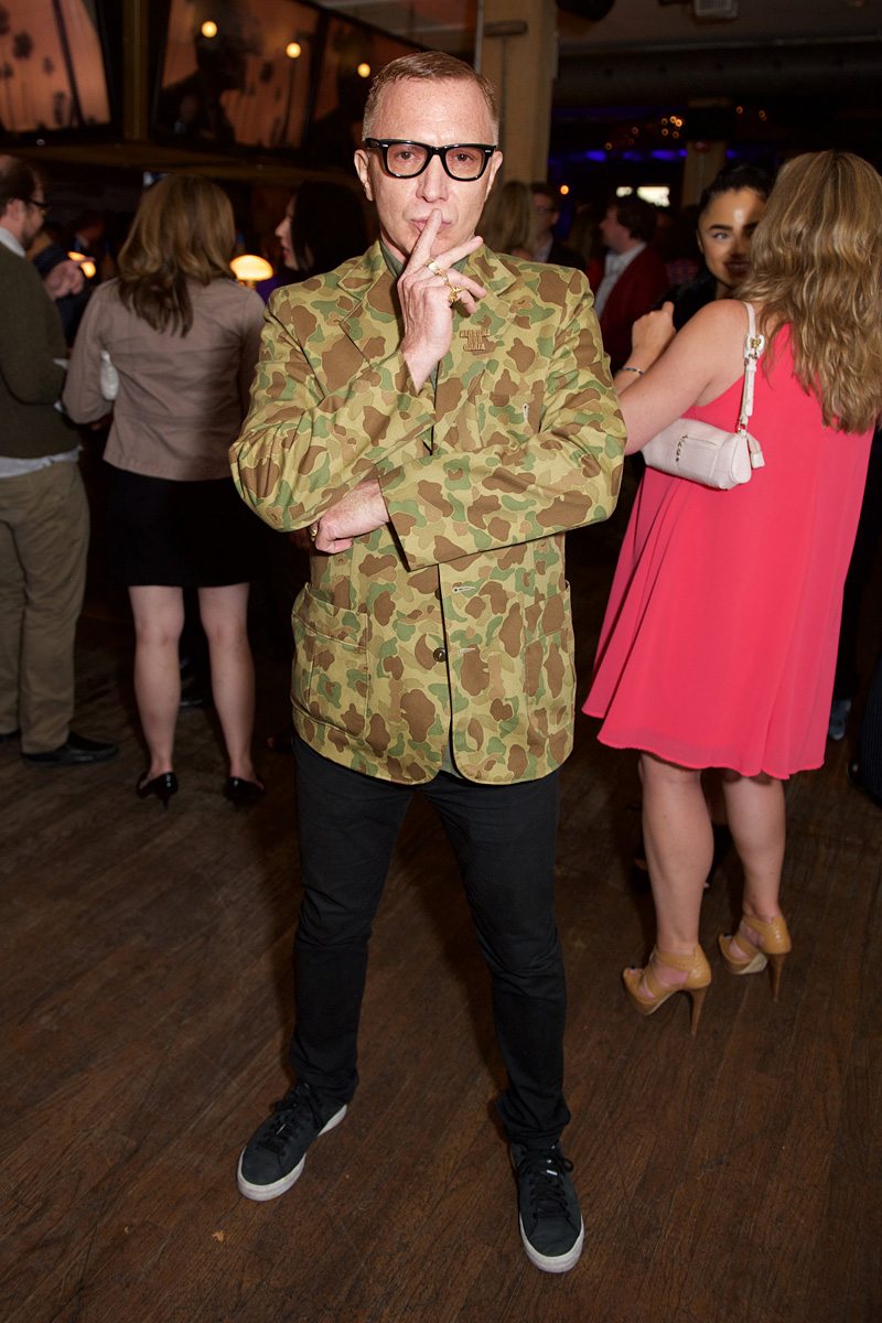 tiff 2015 born to be blue party
