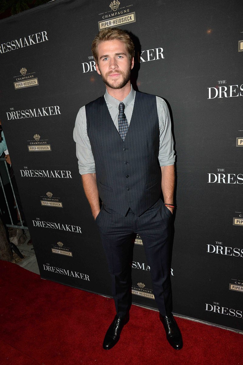 tiff 2015 liam hemsworth