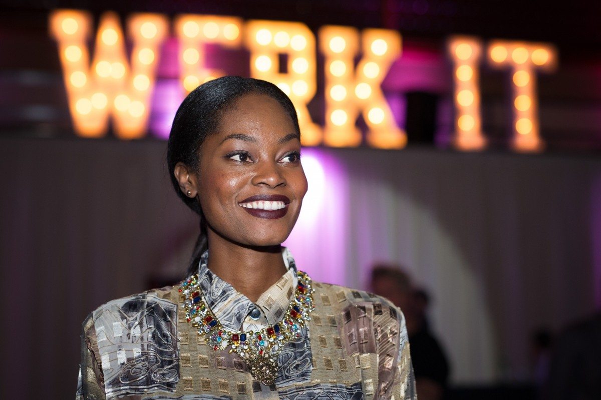 Spring/Summer 2016 Toronto Fashion Week Awards