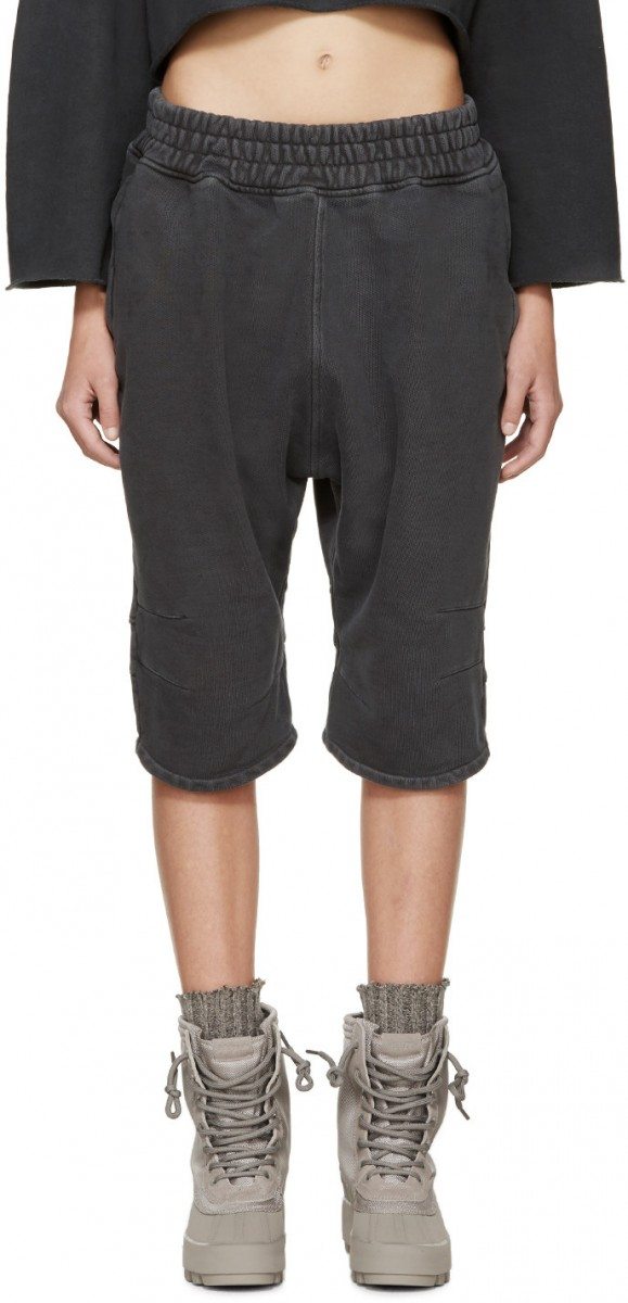 yeezy season 1 pants