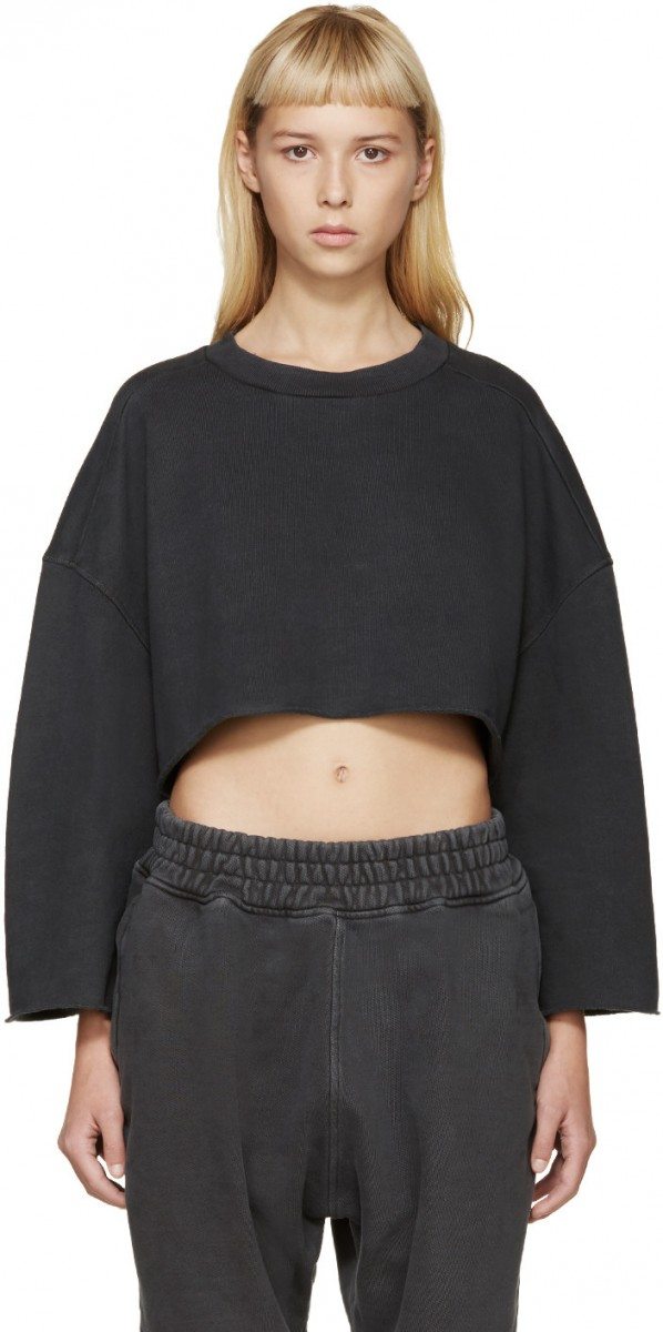 yeezy season 1 tank top