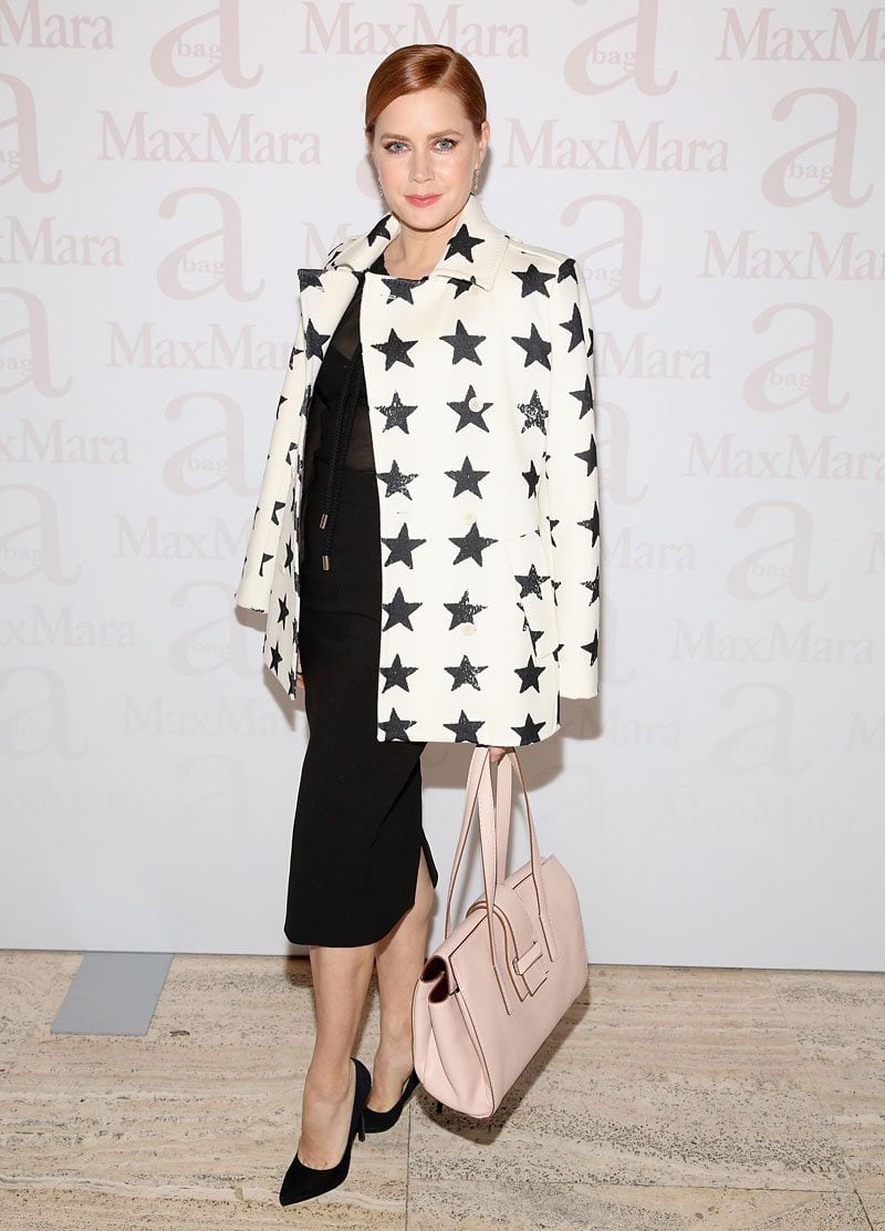 amy adams max mara spring 2016 campaign