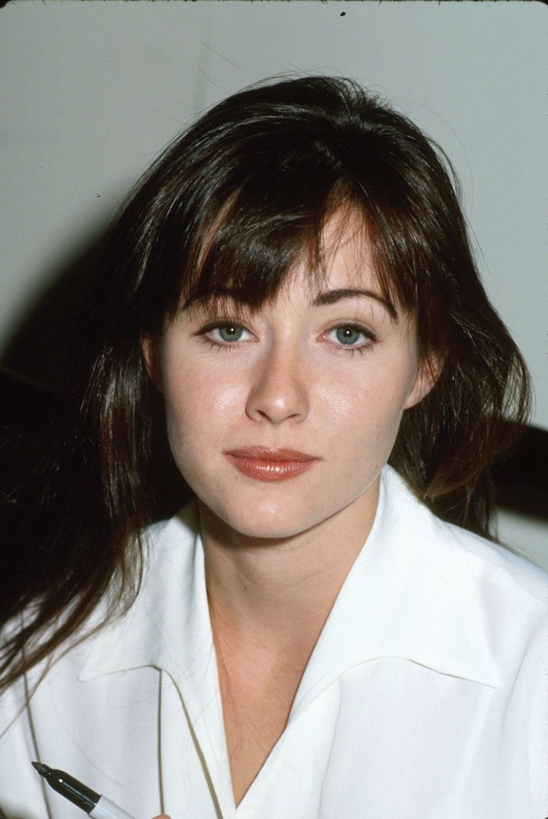 famous bangs