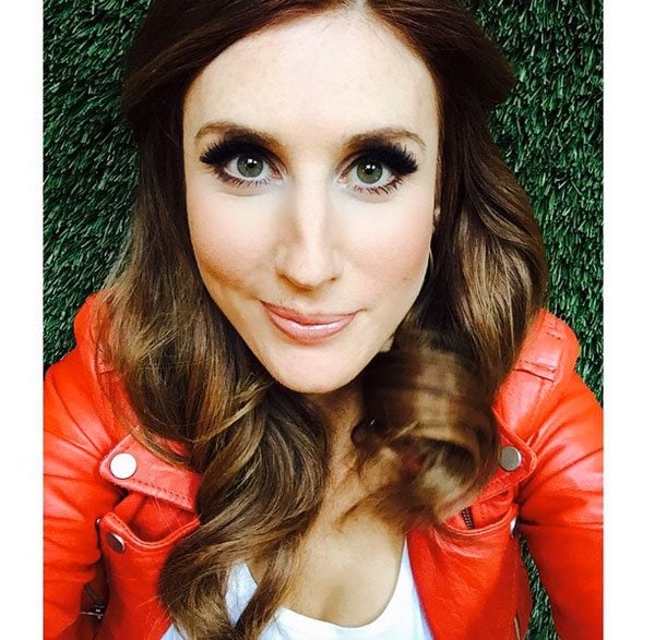 jessi cruickshank selfie tips