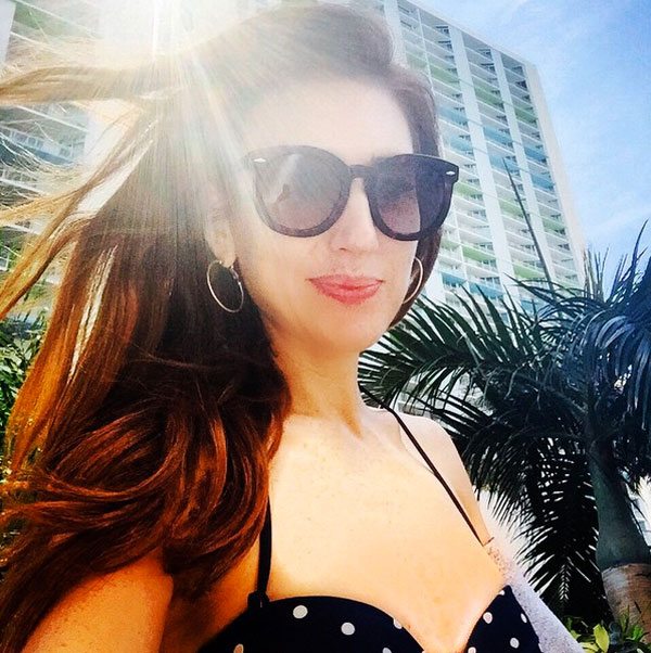 jessi cruickshank selfie tips