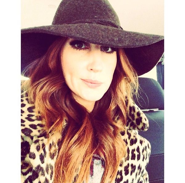 jessi cruickshank selfie tips