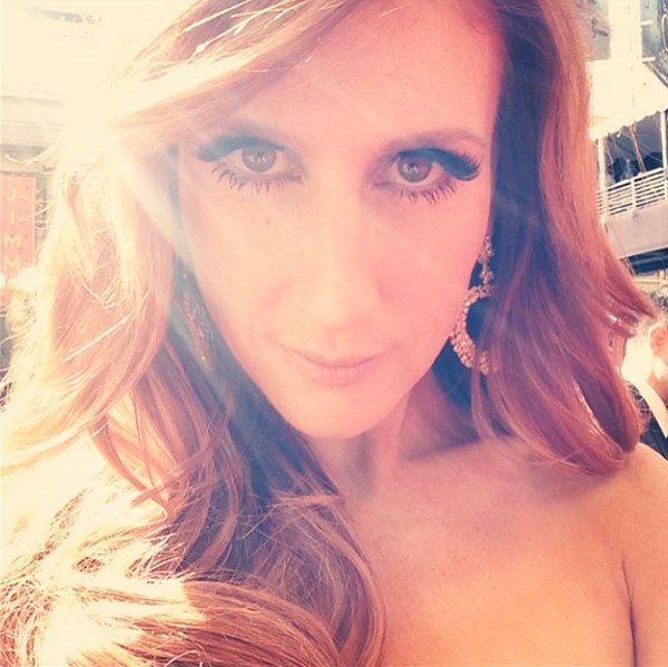 jessi cruickshank selfie tips