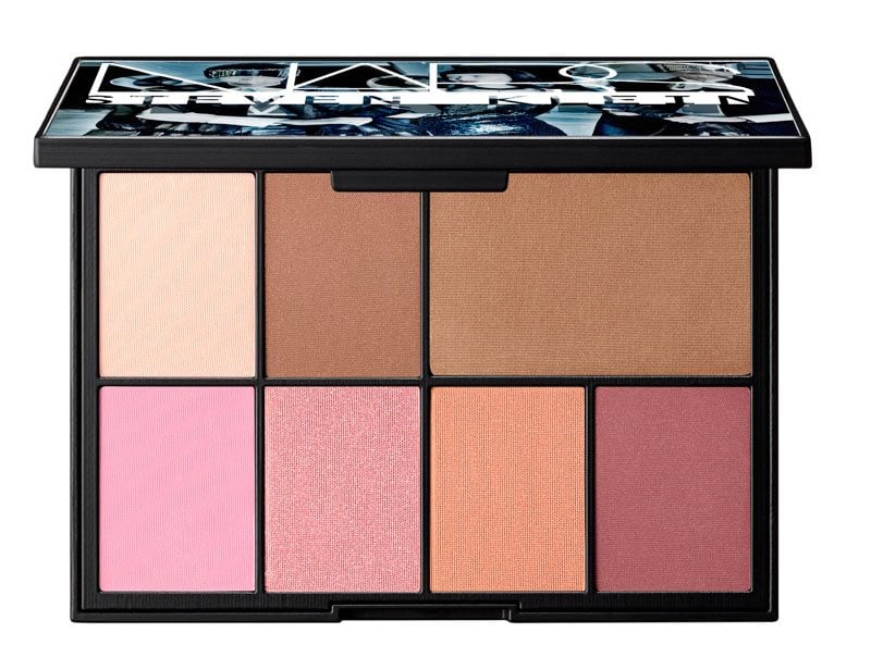 nars steven klein collection