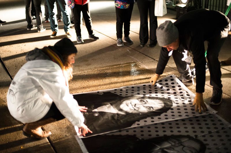 nuit blanche 2015