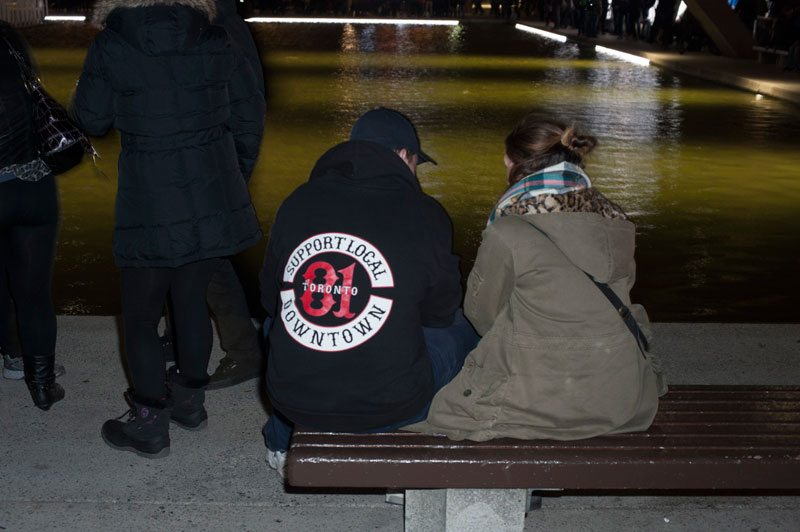 nuit blanche 2015