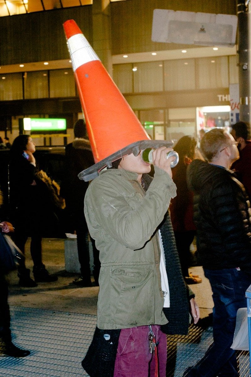 nuit blanche 2015