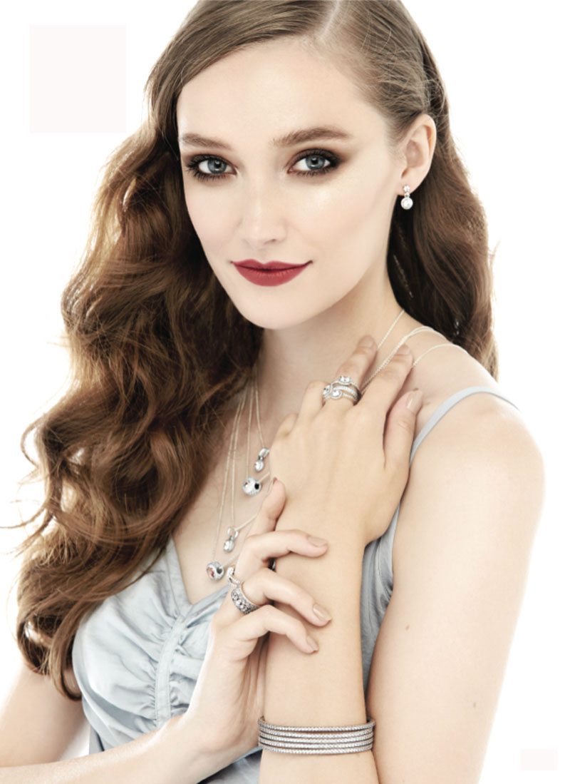 pandora advertisement