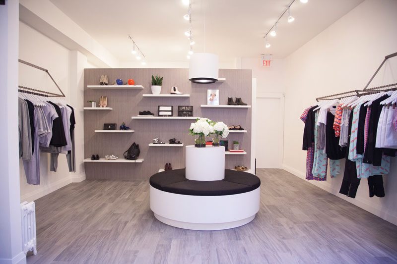 toronto shops