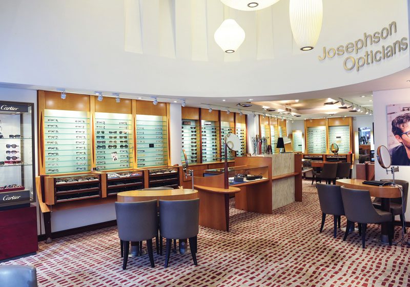 toronto shops