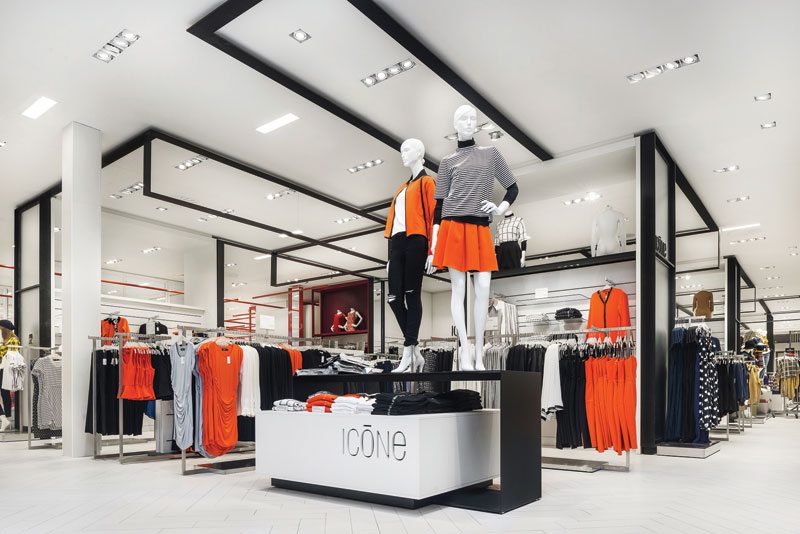 vancouver shops