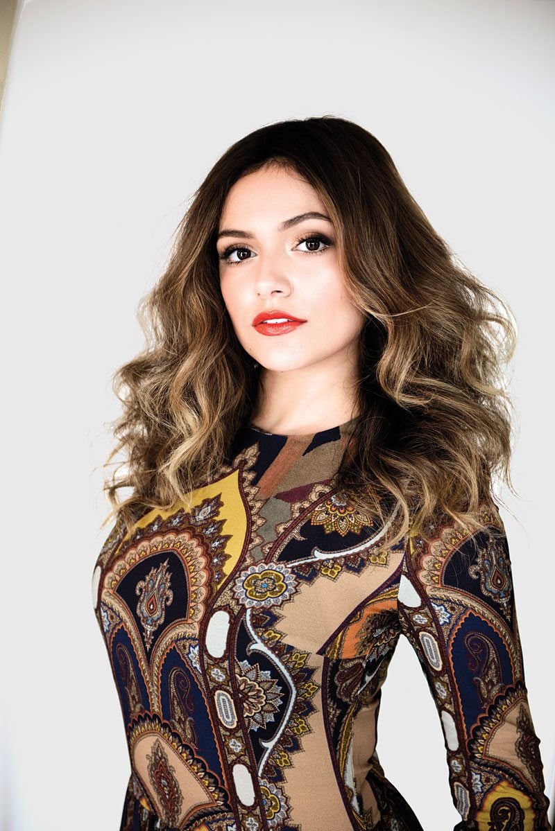 bethany mota