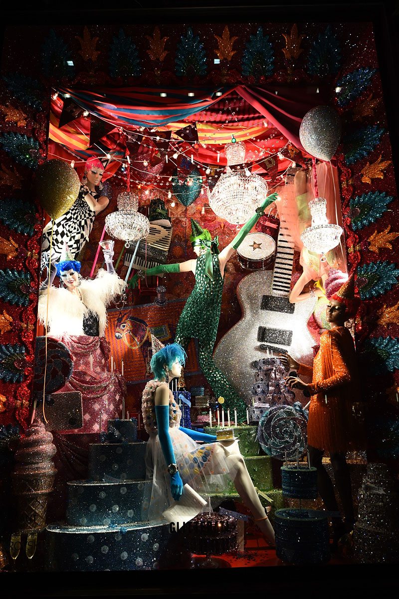 holiday windows 2015