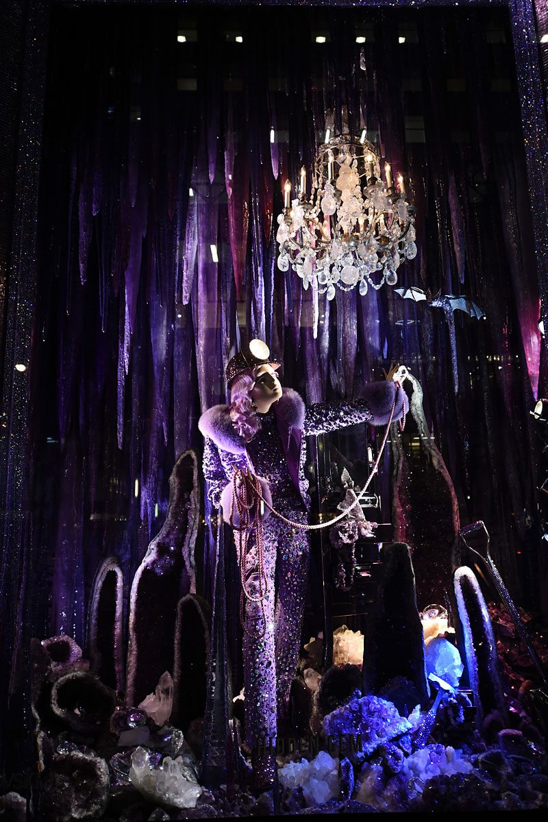 holiday windows 2015