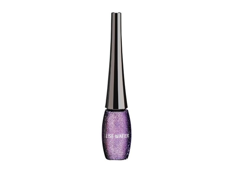 how to wear glitter holiday