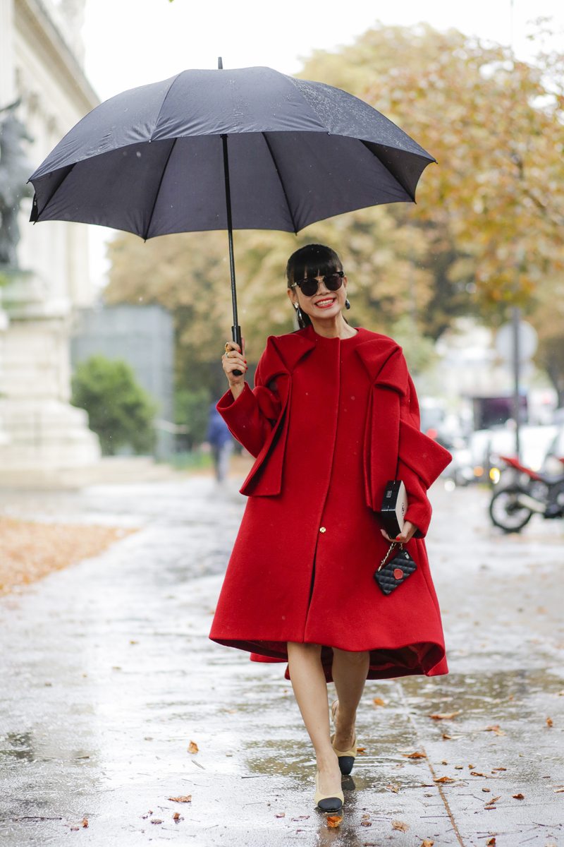 Holiday Fashion Trends