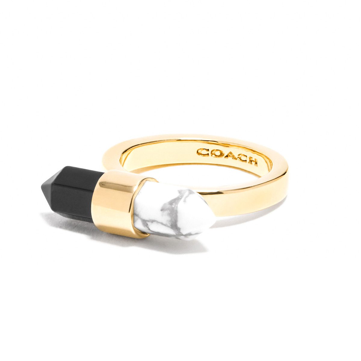 buy yourself a ring