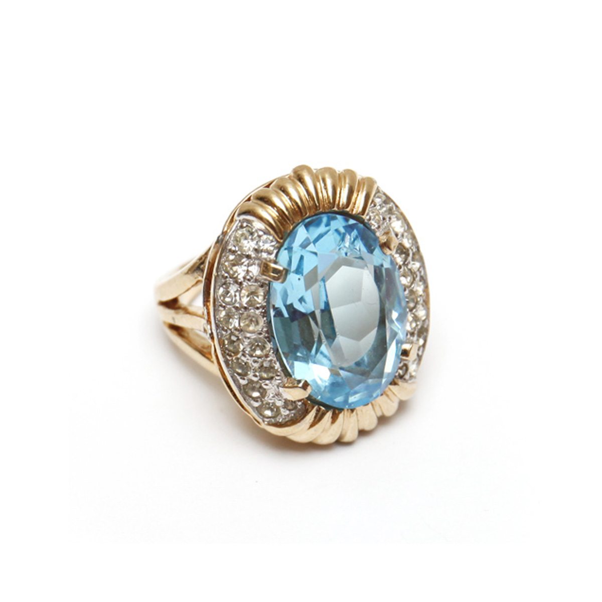 buy yourself a ring