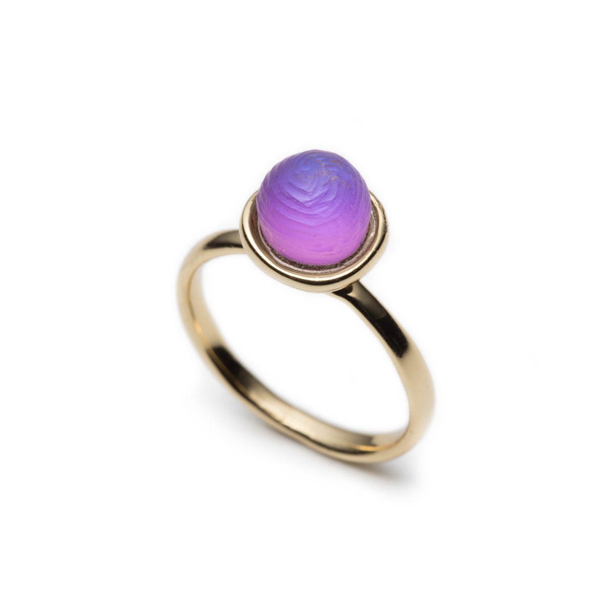 buy yourself a ring