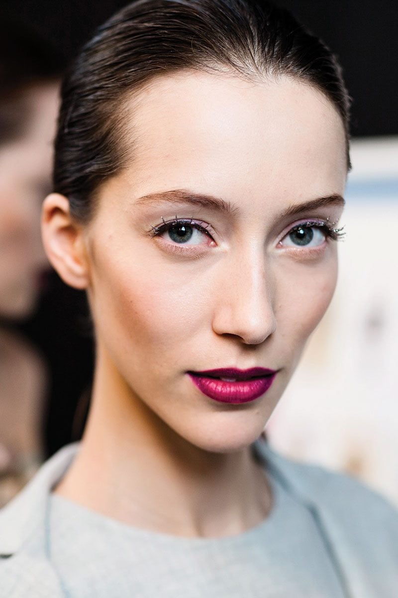 dark lips fall 2015