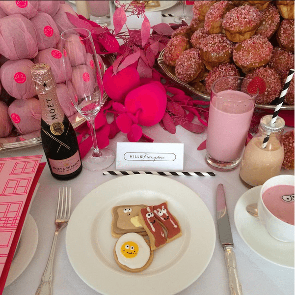 fashion dinner party tips