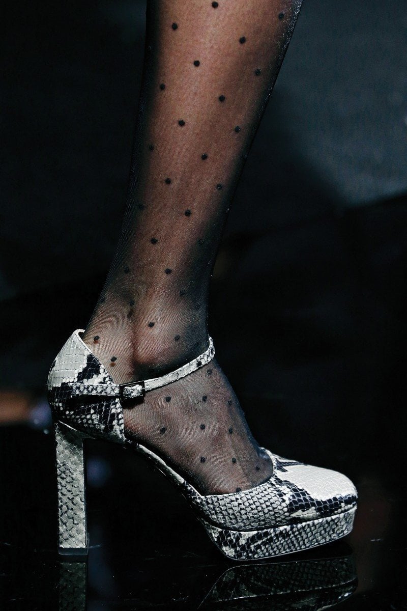 tights trend