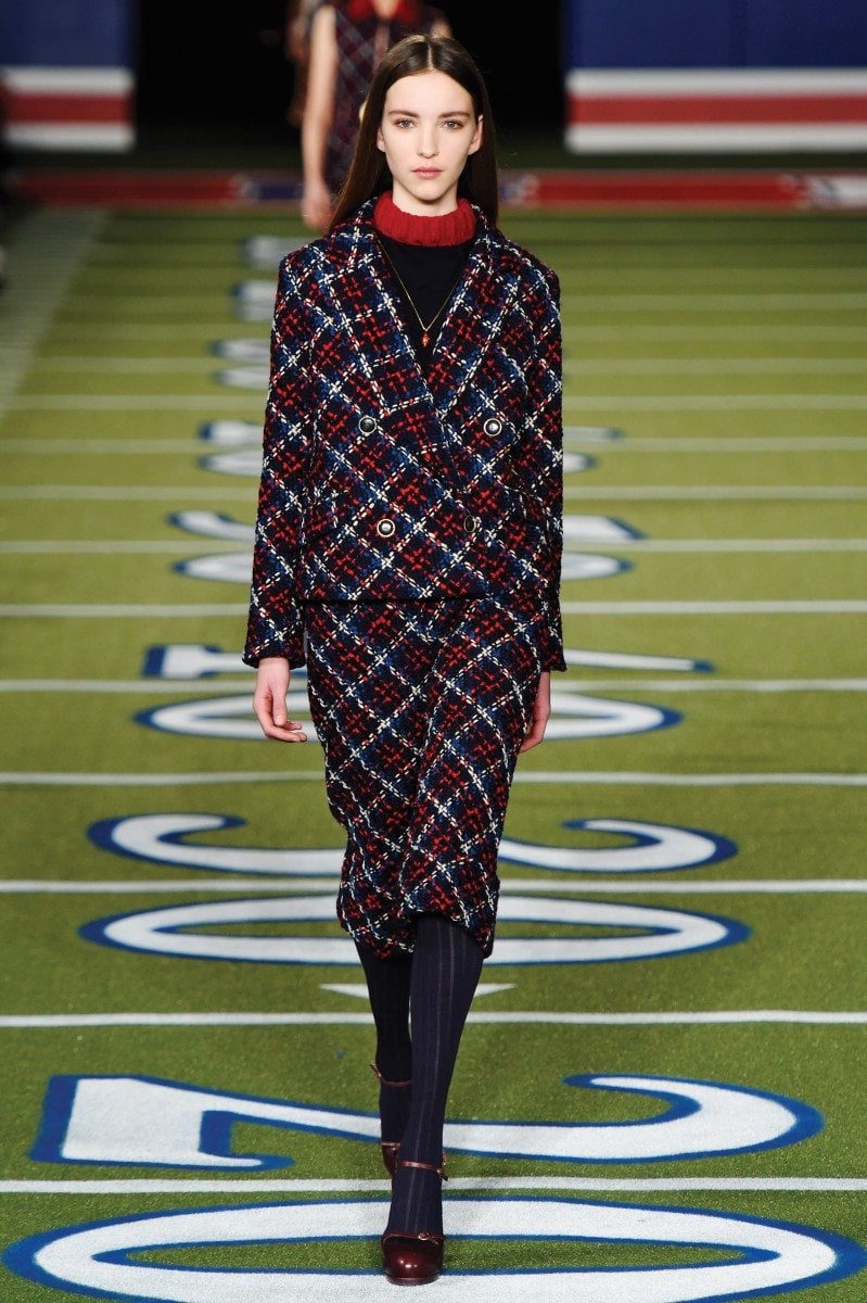 tights trend