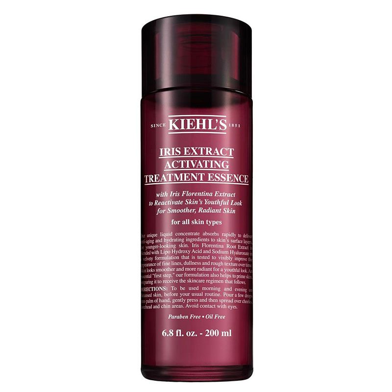 winter skincare products