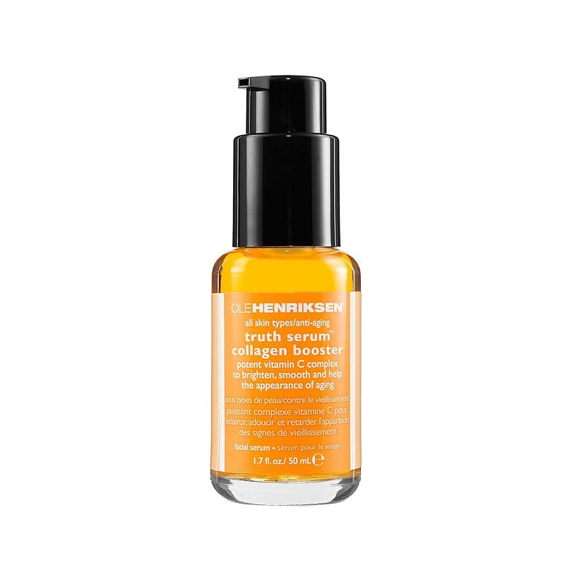 winter skincare products