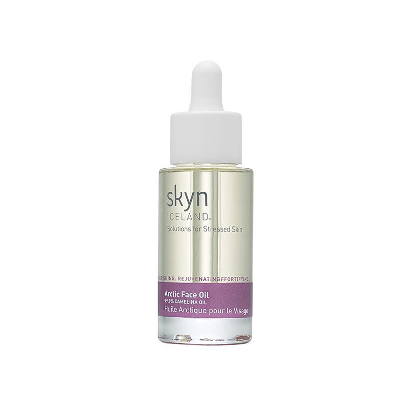 winter skincare products