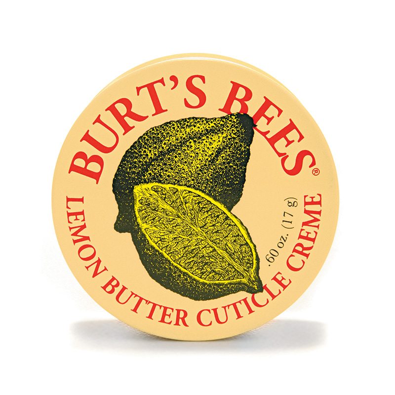 best cuticle treatments burts bees