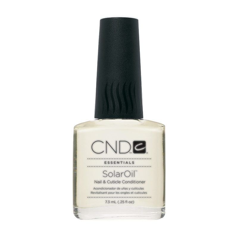best cuticle treatments cnd