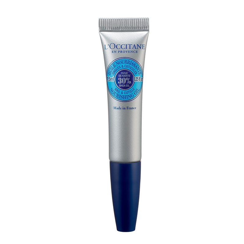 best cuticle treatments l'occitane