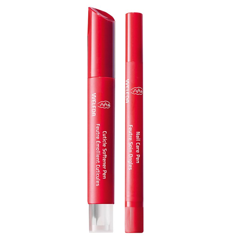 best cuticle treatments weleda