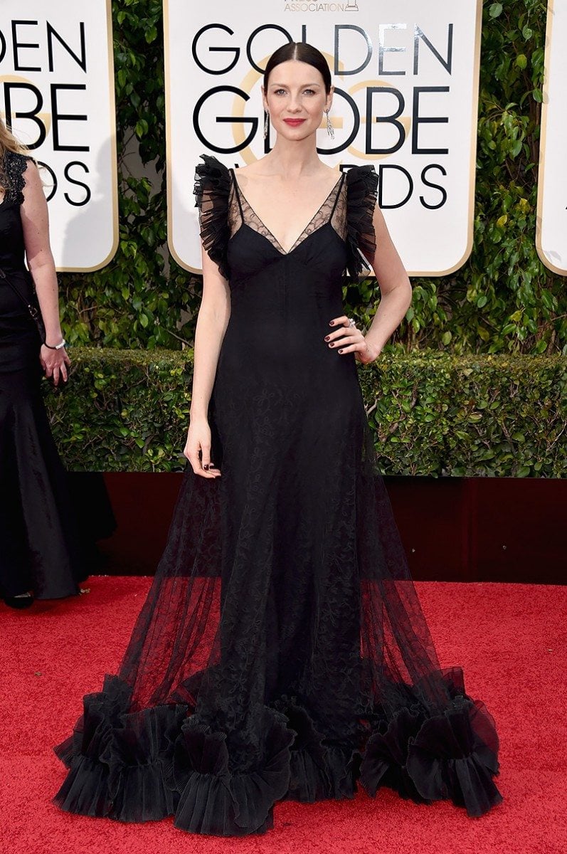 golden globes 2016