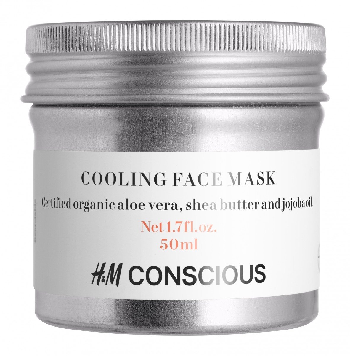 hm conscious beauty