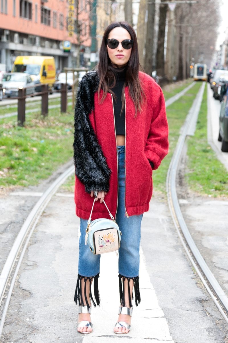 How to Style a Turtleneck