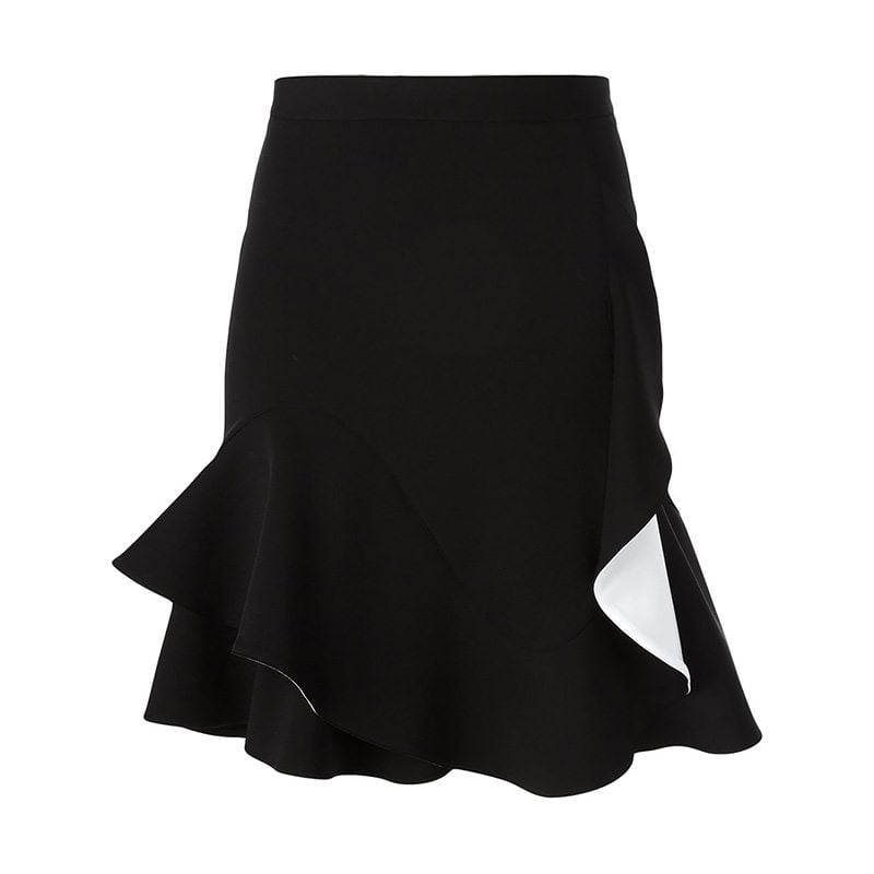 january 2016 sale givenchy skirt