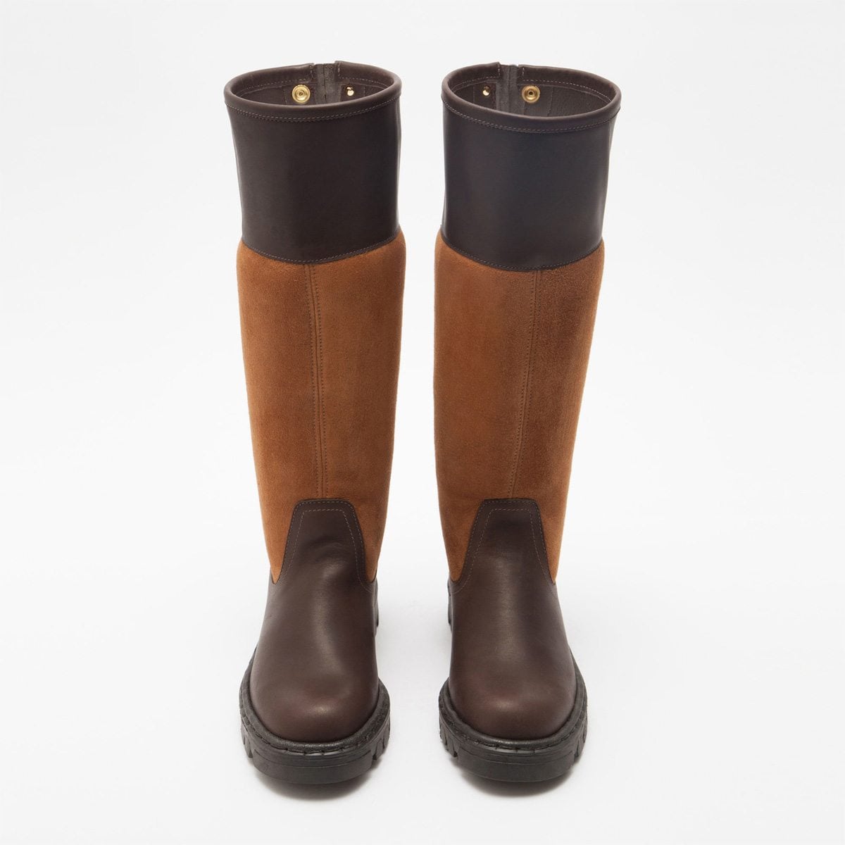 Style Winter Coats and Boots