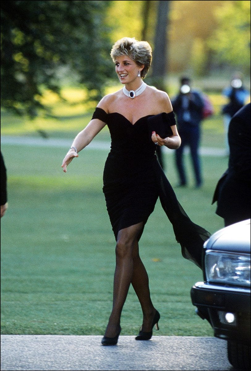 The Best Revenge Dresses Of All Time