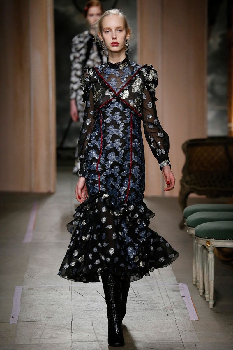 erdem fall 2016