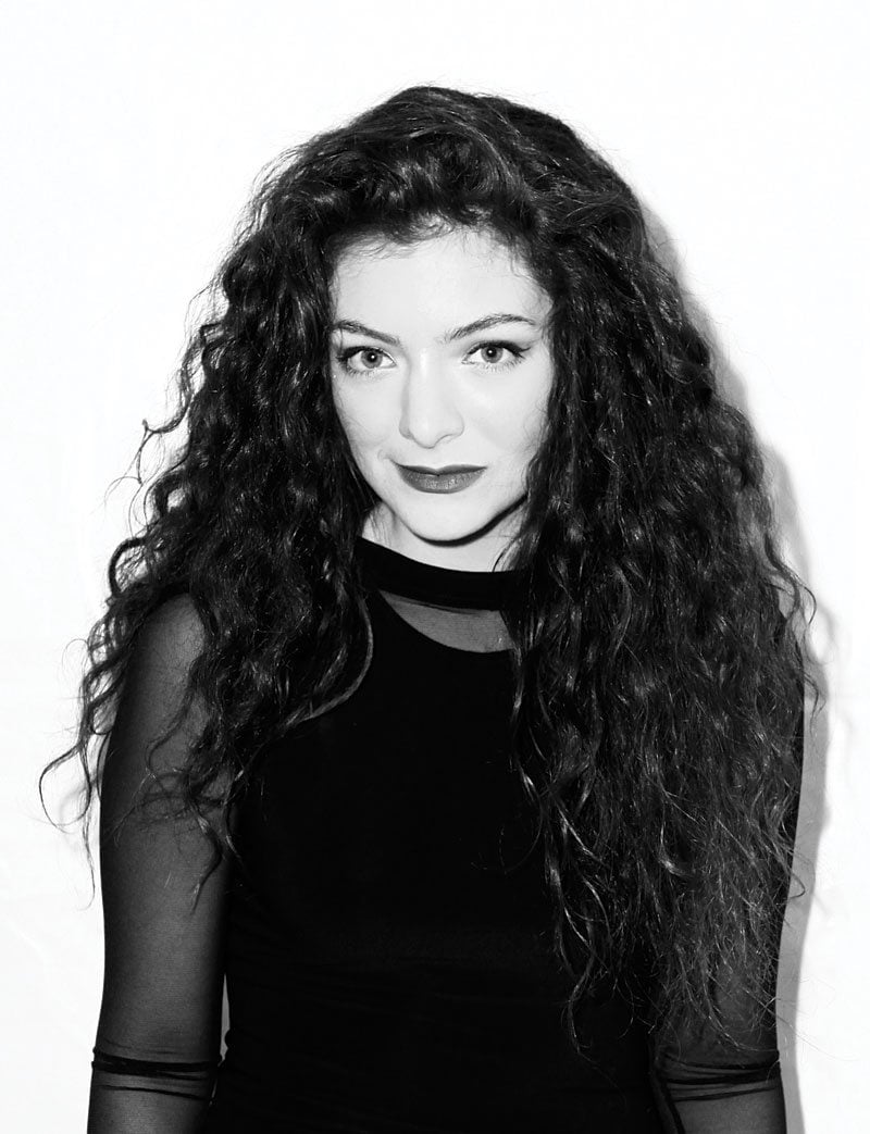 natural hair texture trend