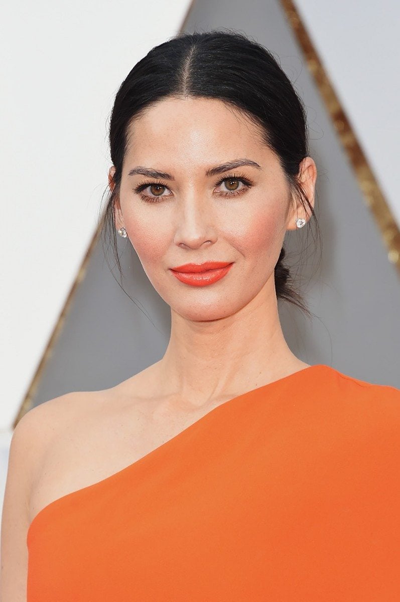 oscars 2016 beauty