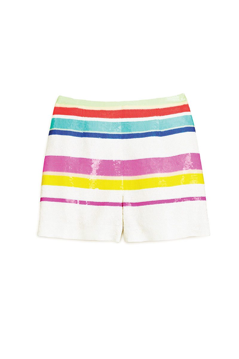 rainbow spring trend